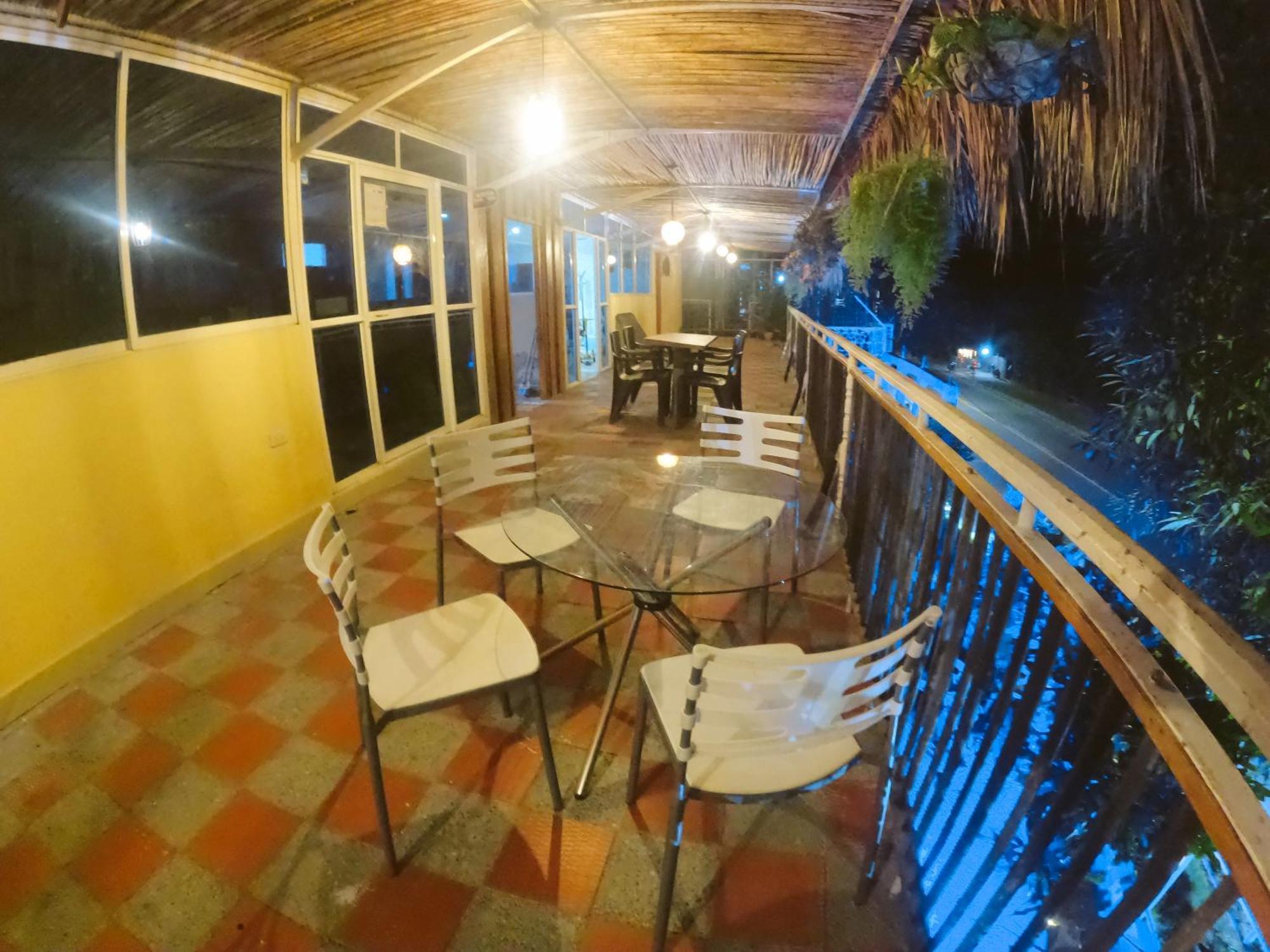 Cristal Tayrona Hotel Los Naranjos Exterior foto
