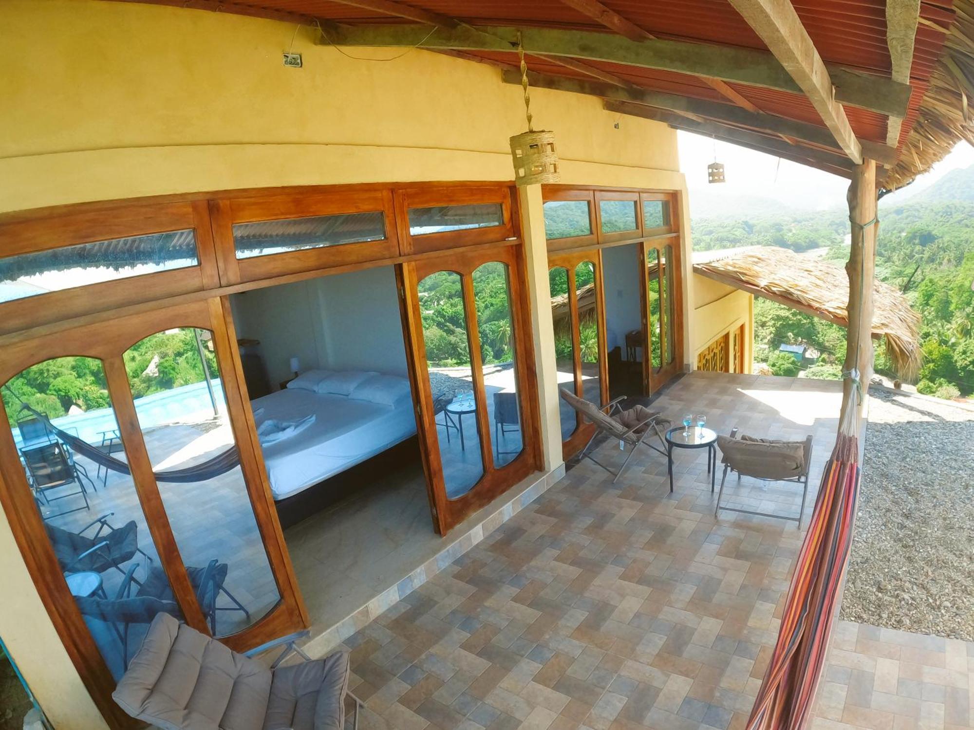 Cristal Tayrona Hotel Los Naranjos Exterior foto