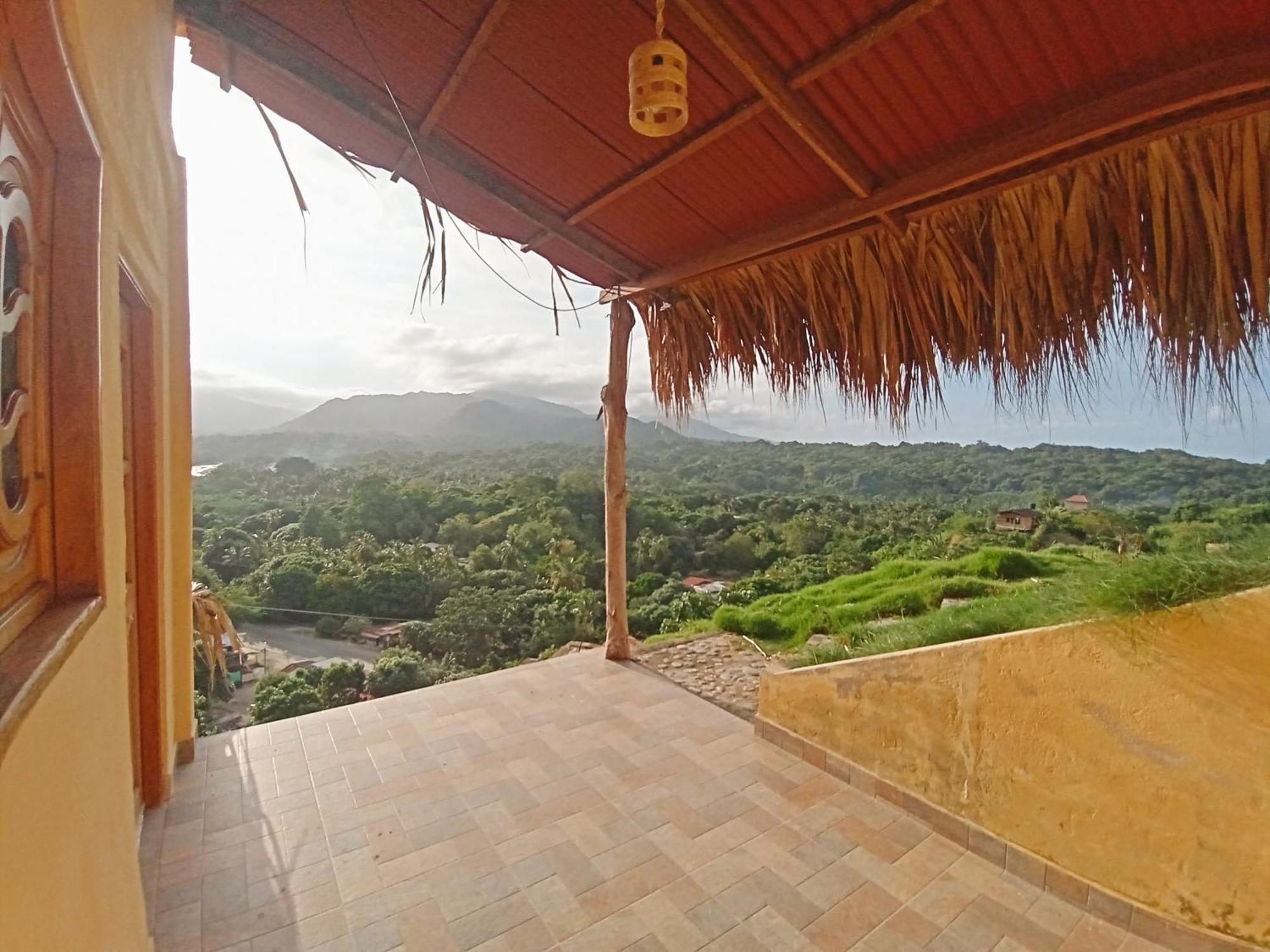 Cristal Tayrona Hotel Los Naranjos Exterior foto